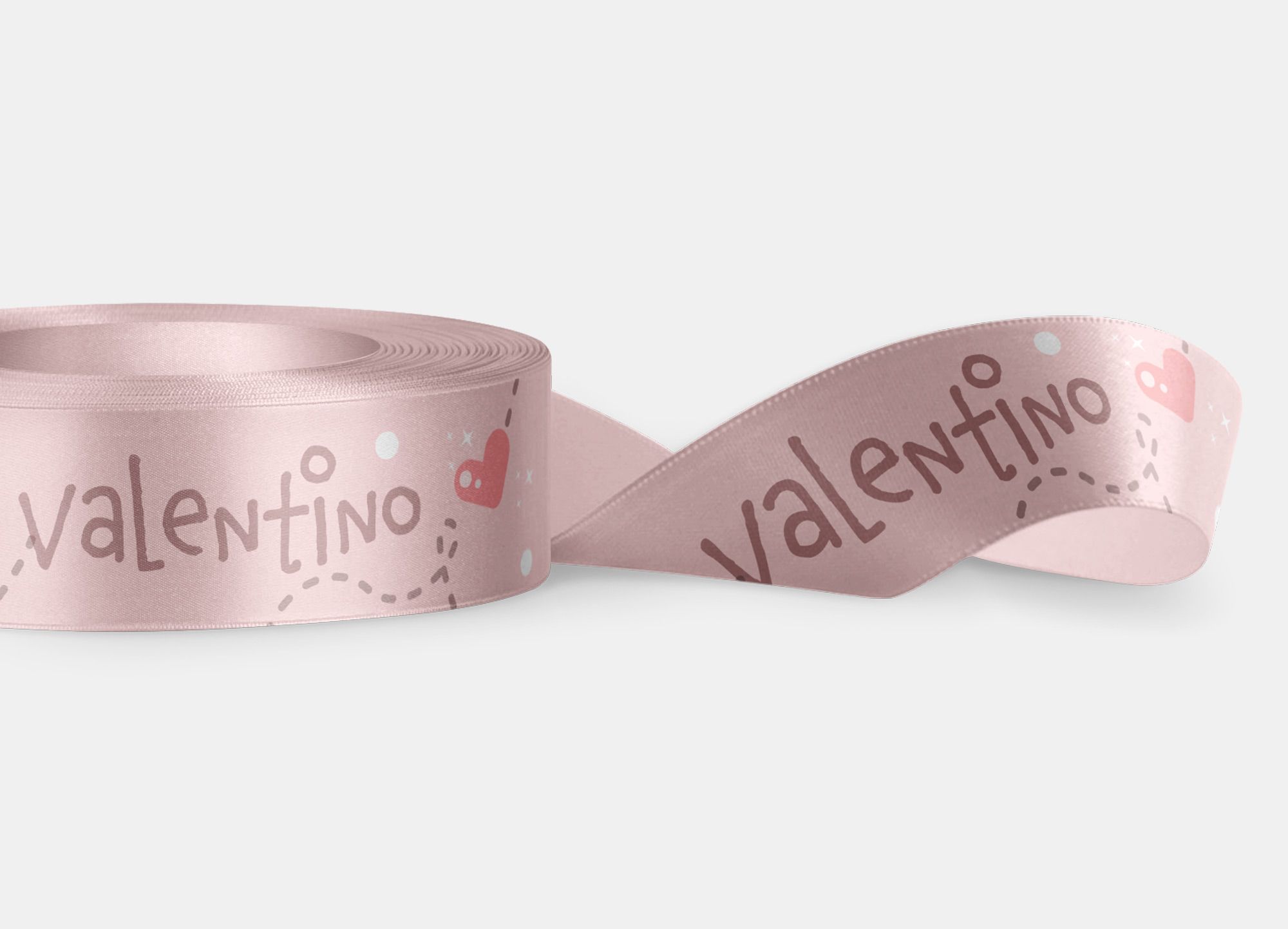 Perfetto per la festa di San Valentino, decora il tuo pacco regalo con il nastro Take Tape. Esprimi il tuo amore dalla confezione regalo.