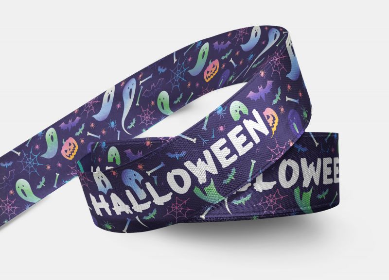 Nastro Party Halloween 