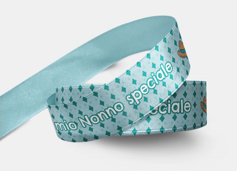 Regala un sorriso a tuo nonno