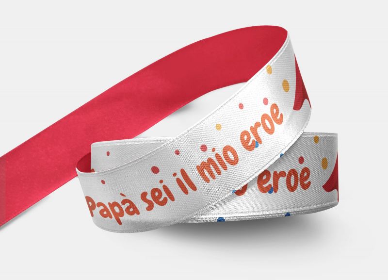 Ideale per regalare un sorriso al tuo papà per il suo compleanno o per la festa del papà