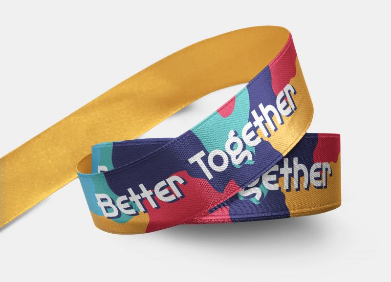 Per un amico, per la tua squadra o per il tuo team, insieme è meglio!