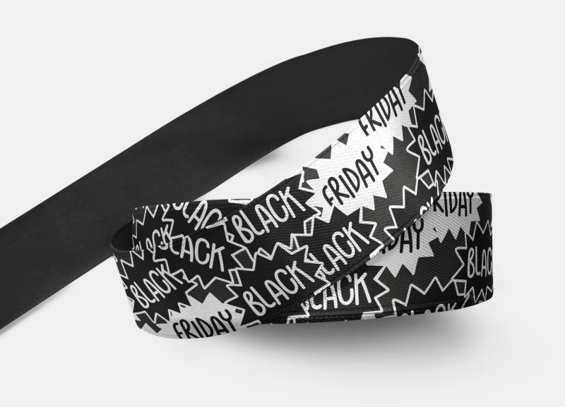 Pensato per allestire i tuoi prodotti durante una delle occasioni di vendita più importanti dell’anno.