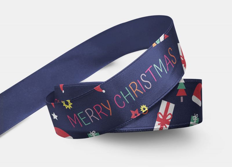 Perfetto per confezionare i tuoi pacchi natalizi