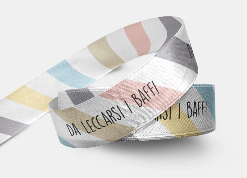 Rendi le tue creazioni irresistibili con questo nastro da leccarsi in baffi