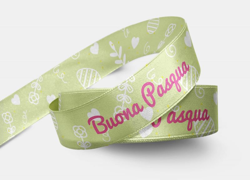 Ideale per augurare a tutti una Felice Pasqua