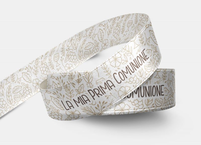 Nastro Comunione