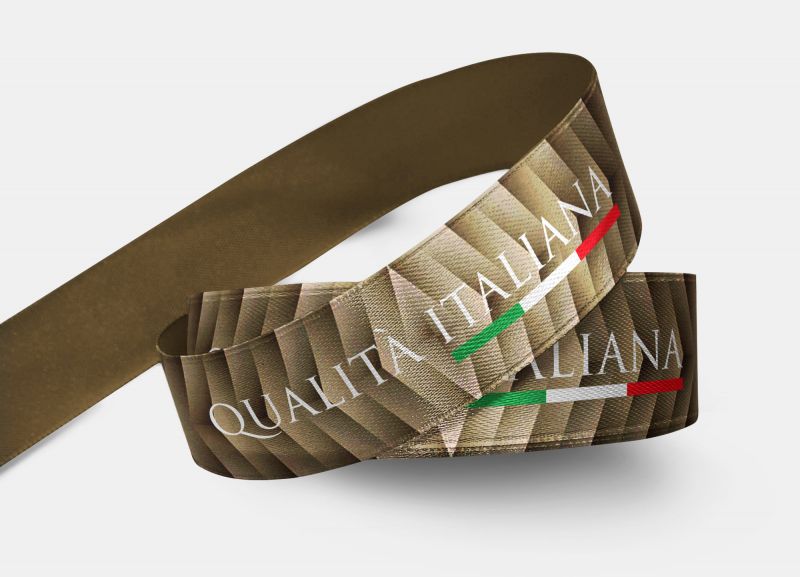 Nastro Qualità Italiana